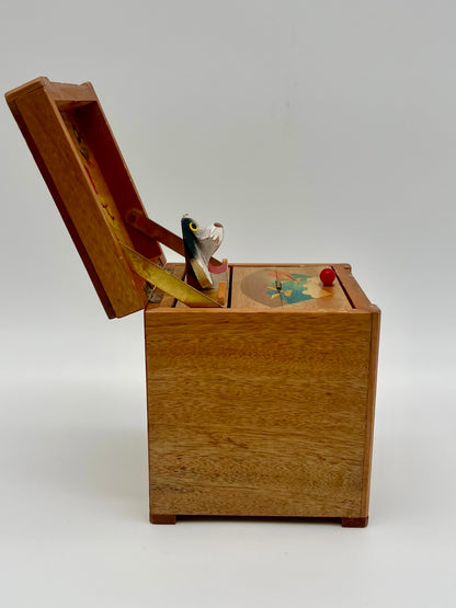 Theodore-Smoking Accessory-Pearl's Puff Parlor