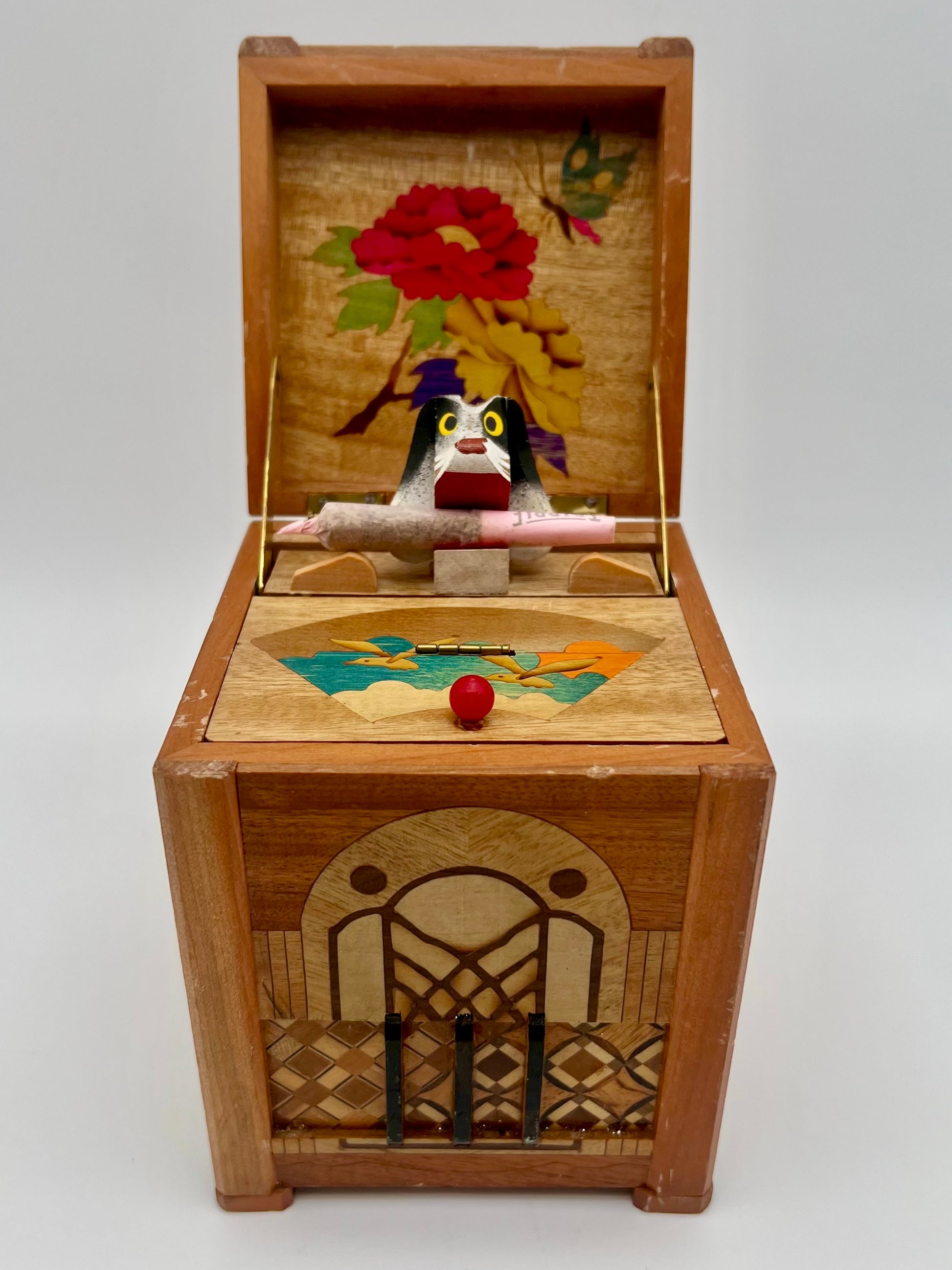 Theodore-Smoking Accessory-Pearl's Puff Parlor