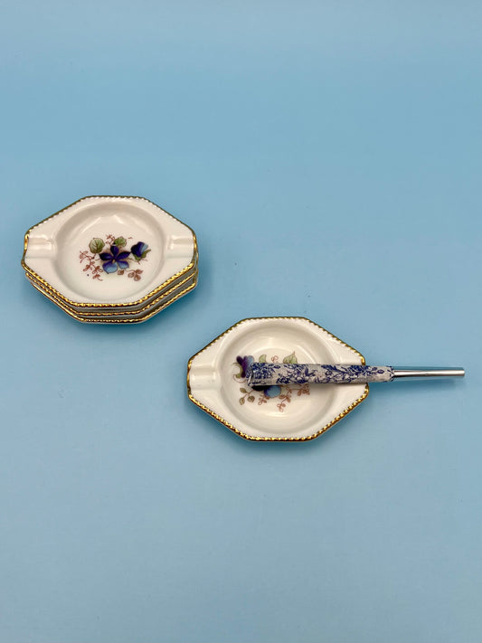 Tilly Set-Smoking Accessory-Pearl&#39;s Puff Parlor