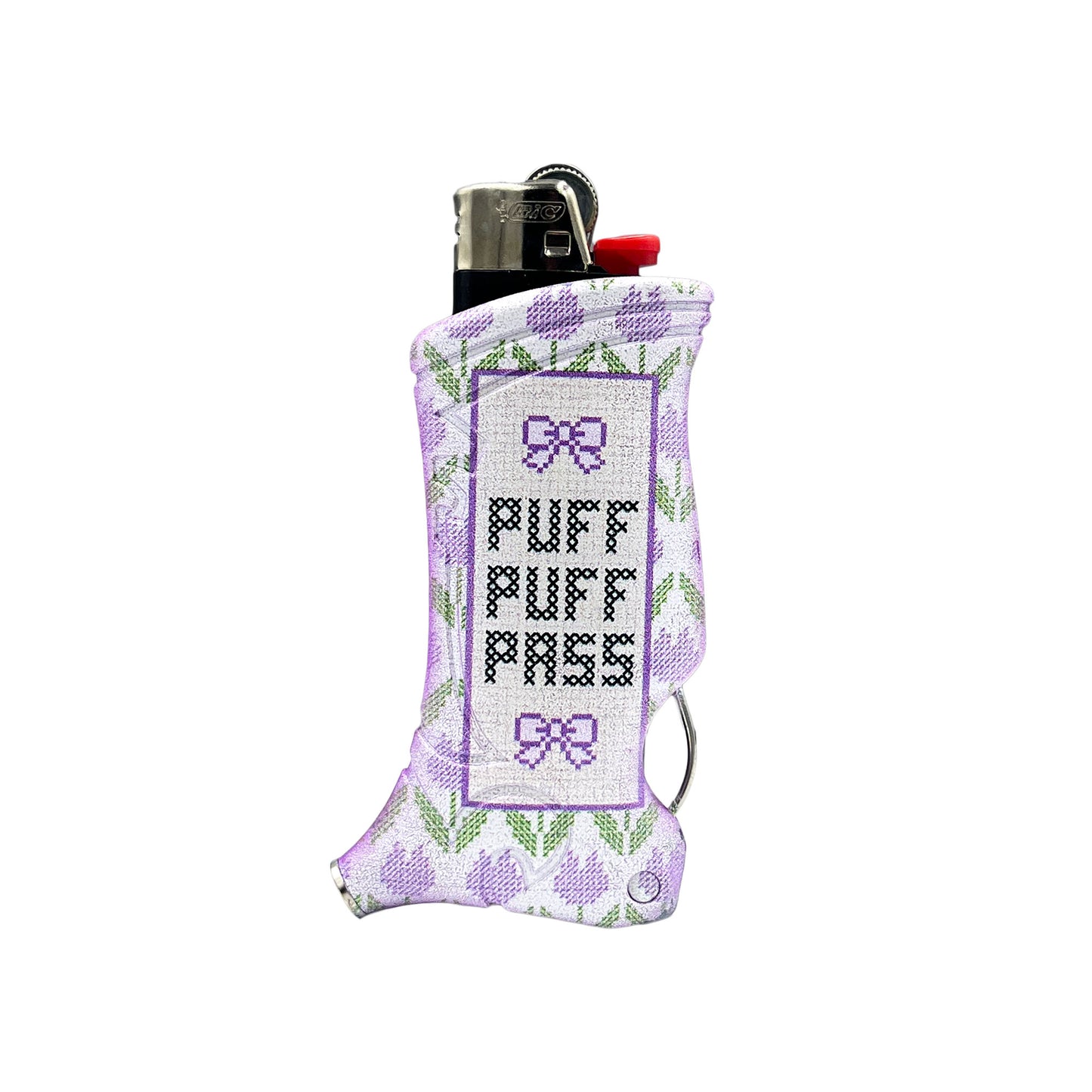 Toker Poker: Naughty Needlepoints-Smoking Accessory-Pearl&#39;s Puff Parlor