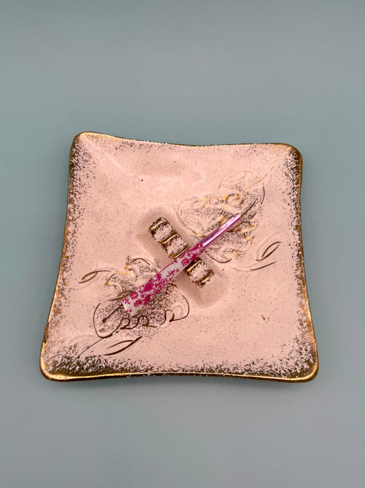 Topanaga-Smoking Accessory-Pearl's Puff Parlor