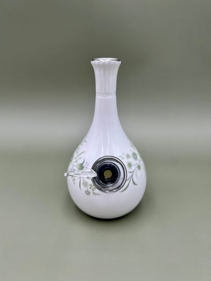 Trudy-Petite Water Pipe-Pearl's Puff Parlor