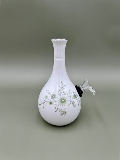 Trudy-Petite Water Pipe-Pearl's Puff Parlor