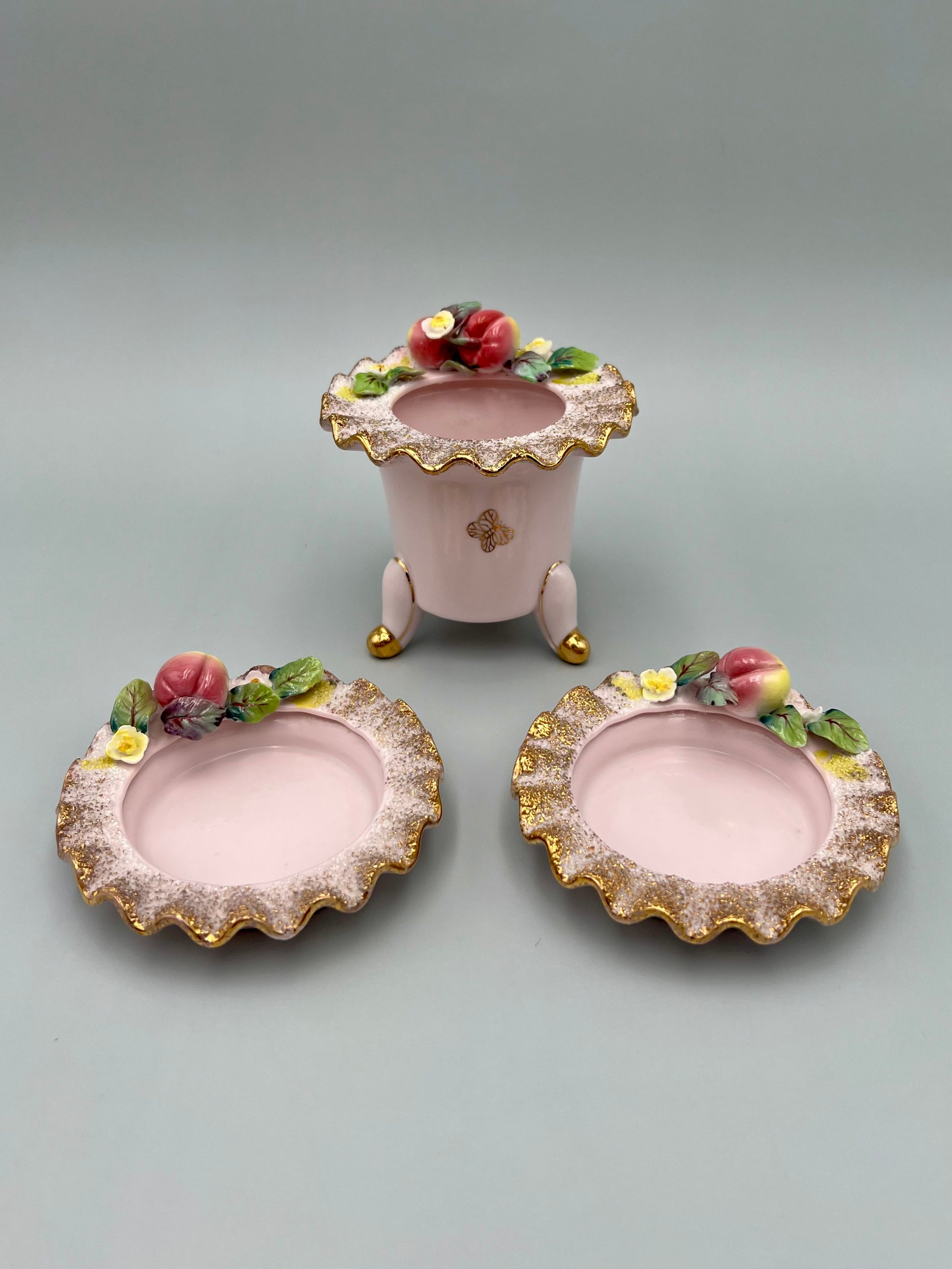Vera Set-Smoking Accessory-Pearl&#39;s Puff Parlor