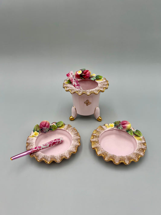 Vera Set-Smoking Accessory-Pearl&#39;s Puff Parlor