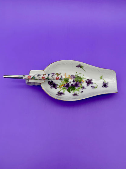 Viola-Smoking Accessory-Pearl's Puff Parlor