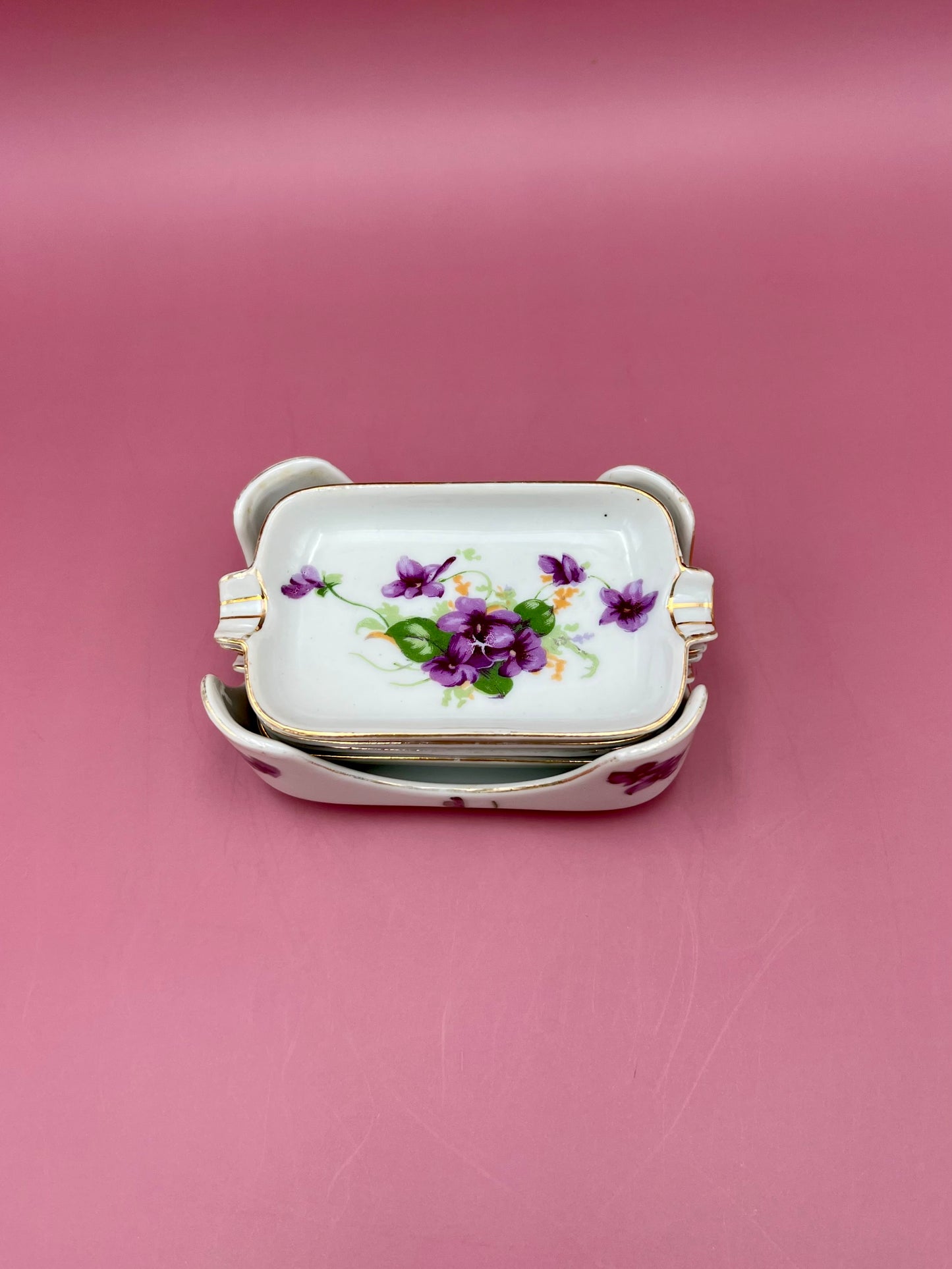 Violetta Set-Smoking Accessory-Pearl's Puff Parlor