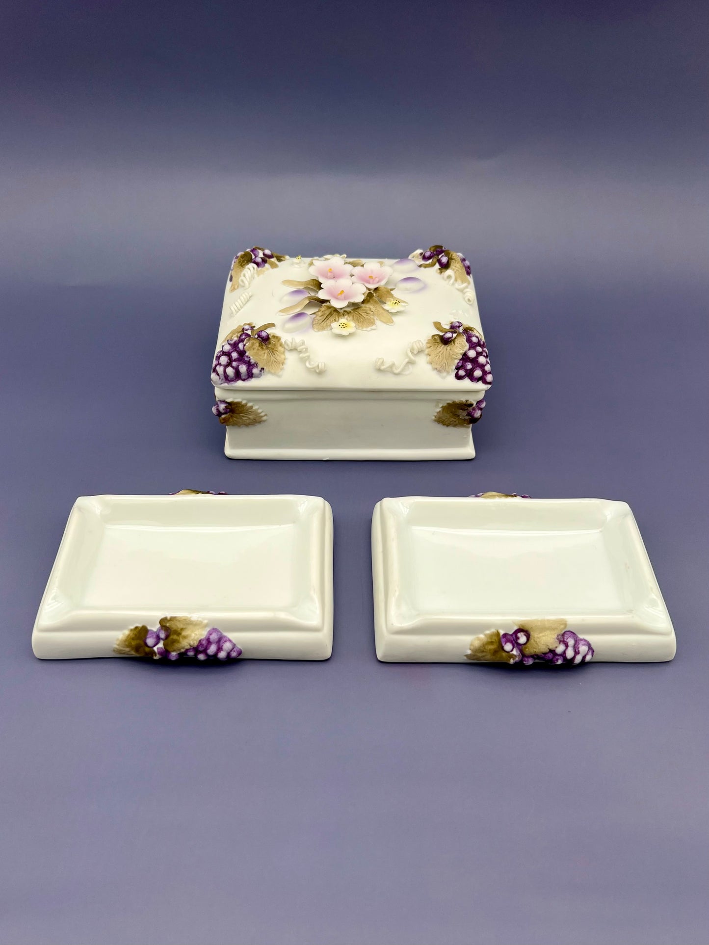 Vivian Set-Smoking Accessory-Pearl&#39;s Puff Parlor