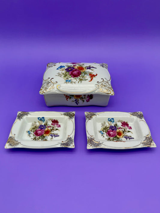 Viviana Set-Smoking Accessory-Pearl's Puff Parlor