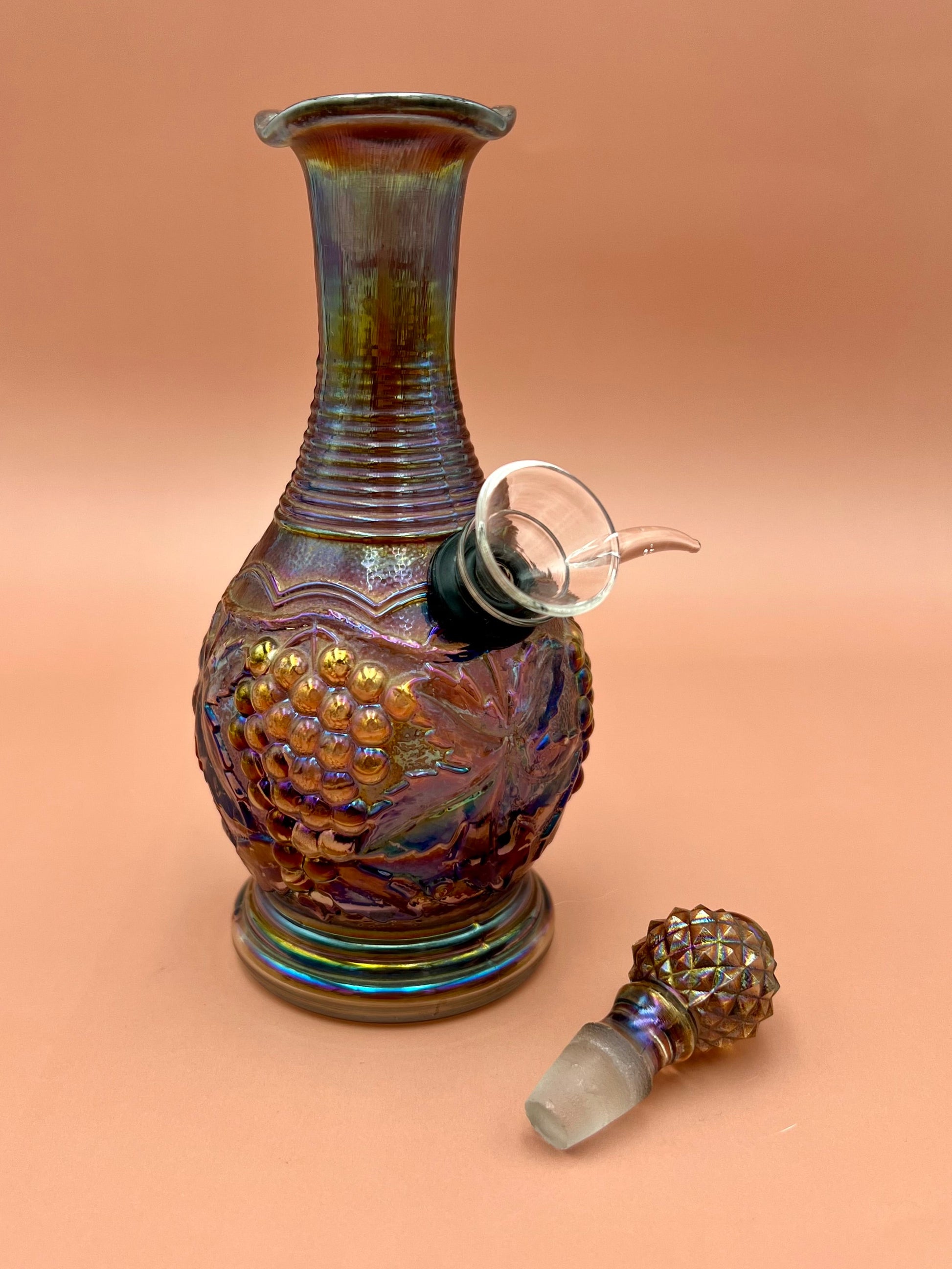 Winifred-Petite Water Pipe-Pearl&#39;s Puff Parlor