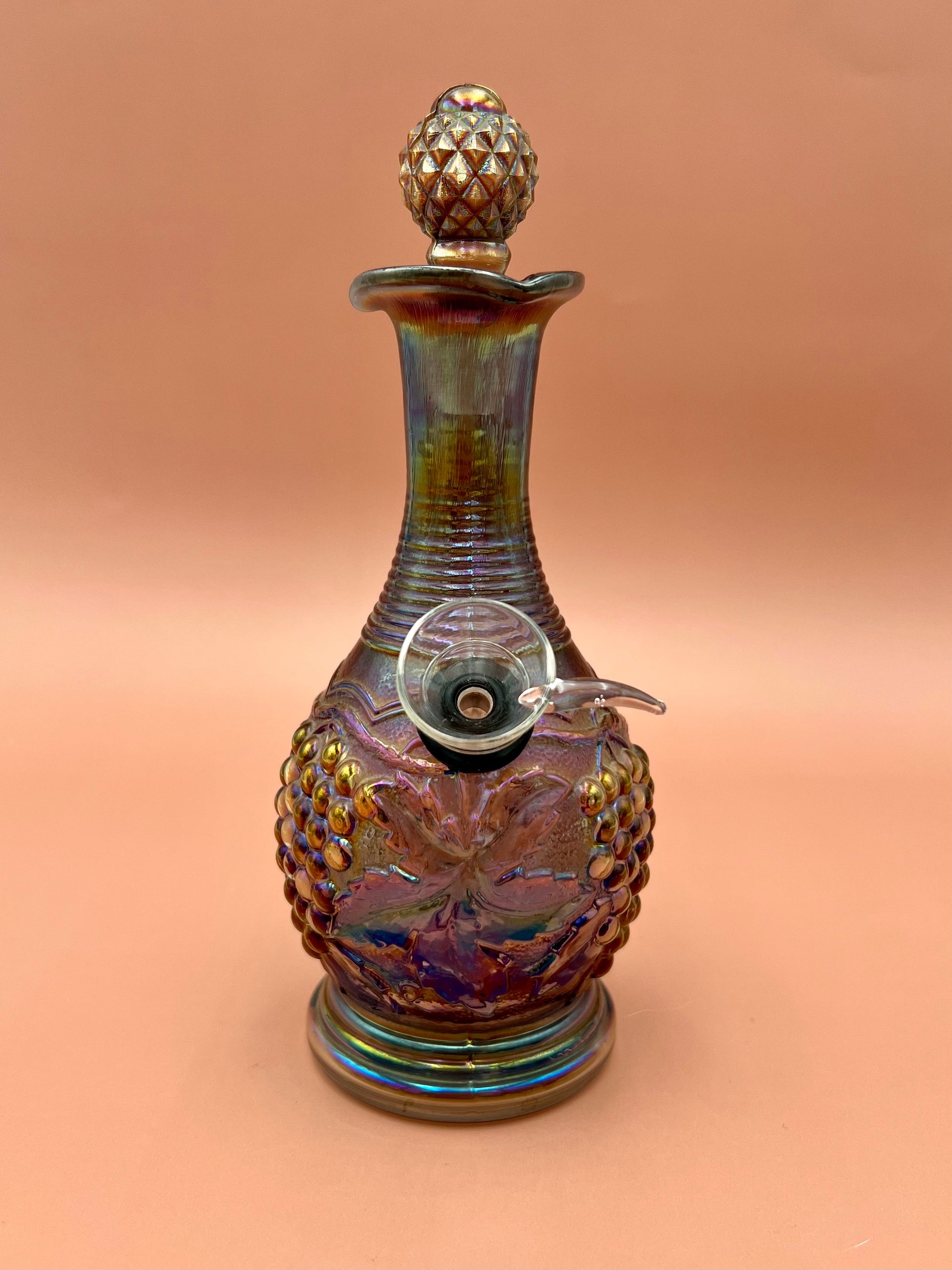 Winifred-Petite Water Pipe-Pearl&#39;s Puff Parlor