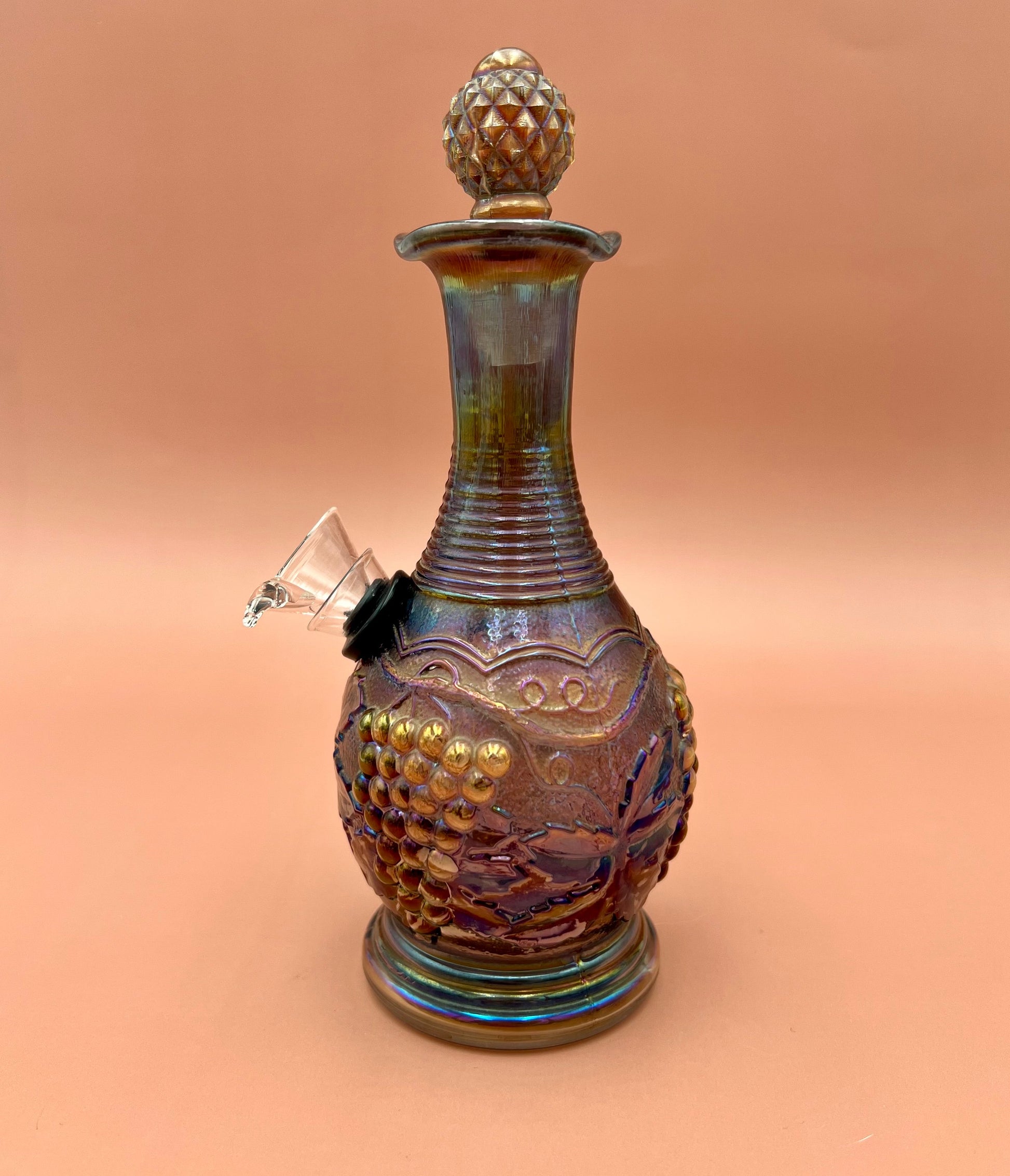 Winifred-Petite Water Pipe-Pearl&#39;s Puff Parlor