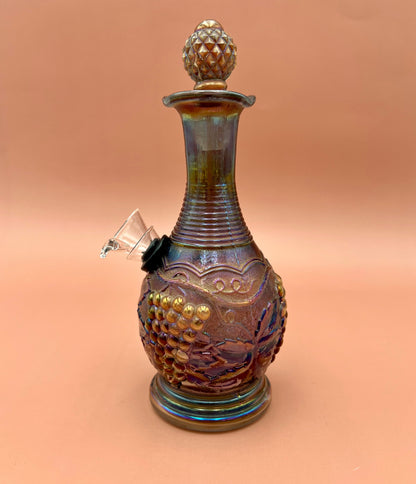Winifred-Petite Water Pipe-Pearl&#39;s Puff Parlor