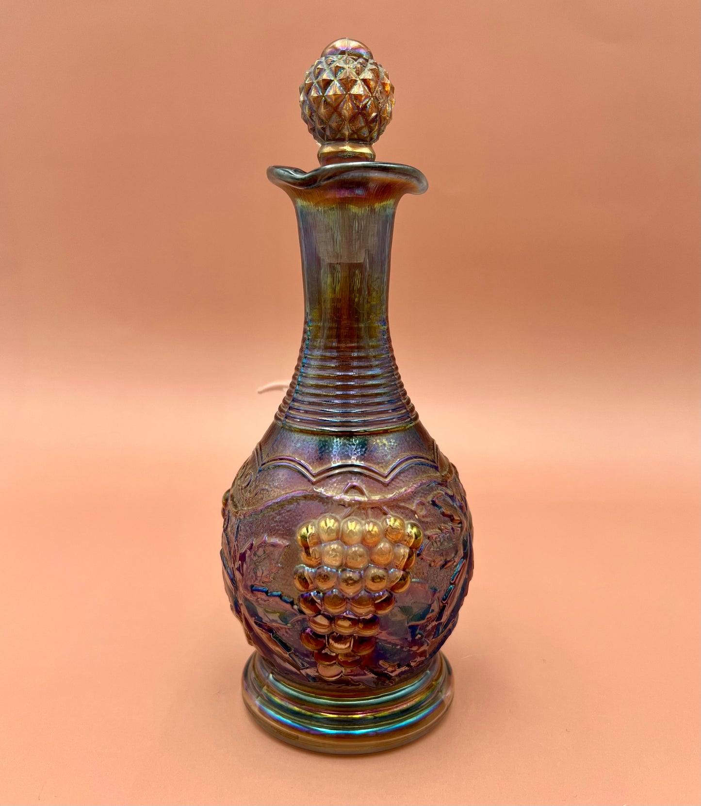 Winifred-Petite Water Pipe-Pearl&#39;s Puff Parlor