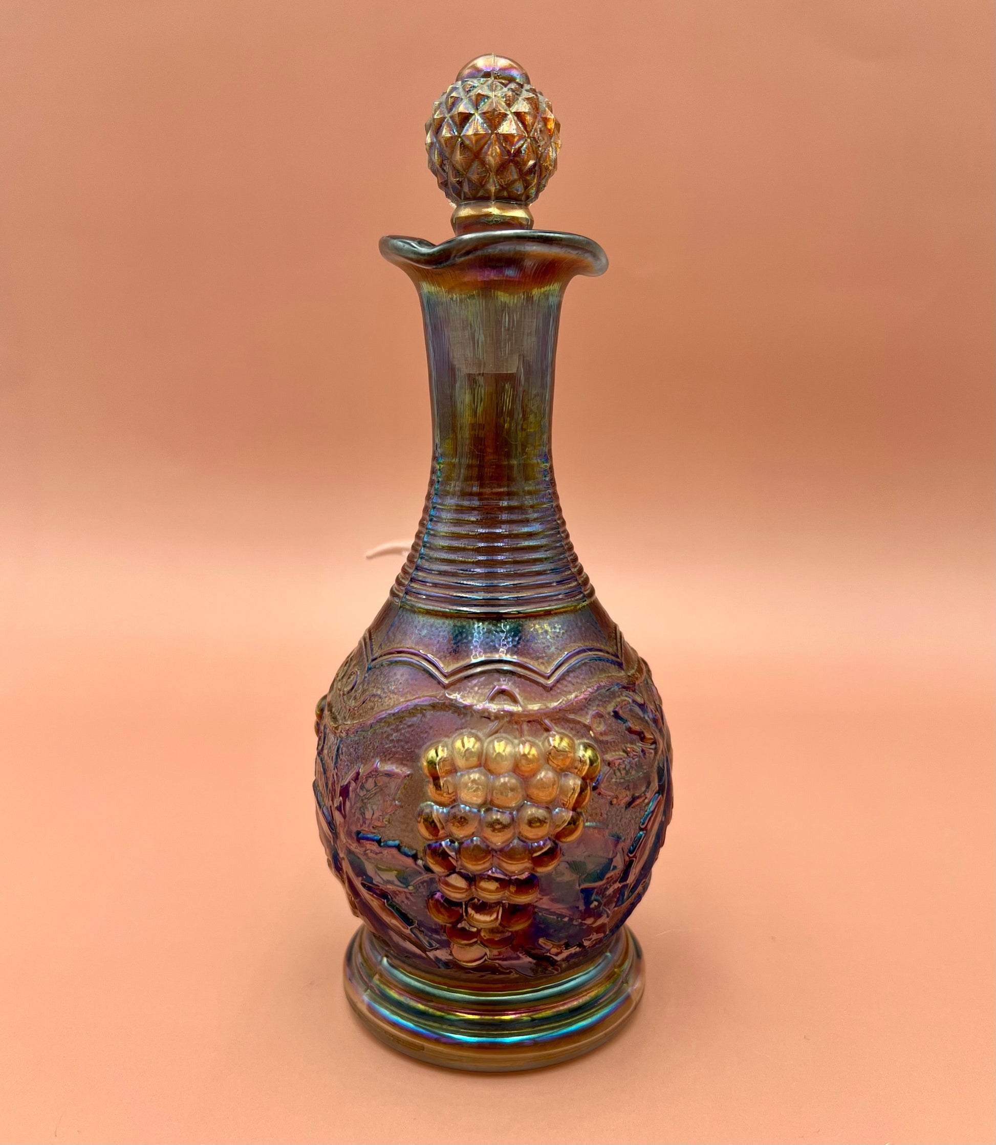 Winifred-Petite Water Pipe-Pearl&#39;s Puff Parlor