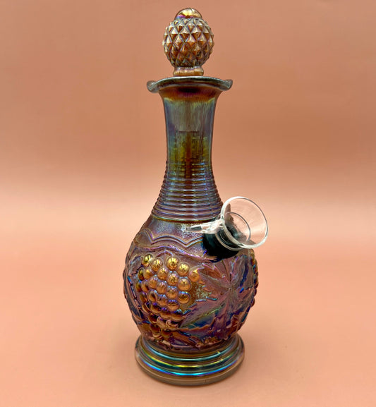 Winifred-Petite Water Pipe-Pearl&#39;s Puff Parlor