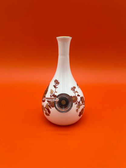 Yolanda-Petite Water Pipe-Pearl&#39;s Puff Parlor