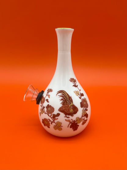 Yolanda-Petite Water Pipe-Pearl&#39;s Puff Parlor